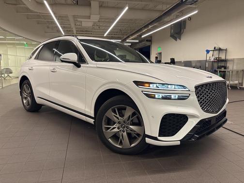 2022 Genesis GV70 3.5T Sport