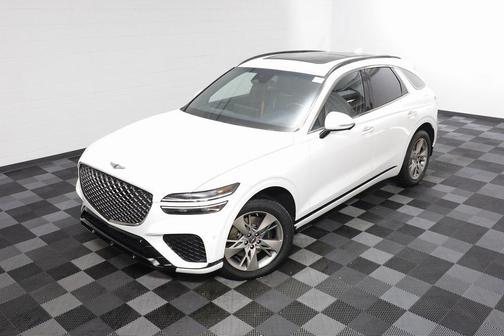2022 Genesis GV70 3.5T Sport