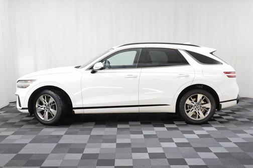 2022 Genesis GV70 3.5T Sport