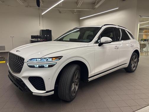 2022 Genesis GV70 3.5T Sport