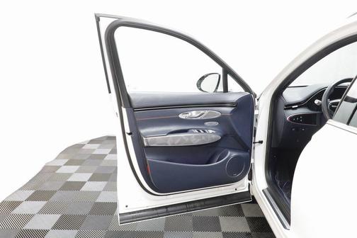 2022 Genesis GV70 3.5T Sport