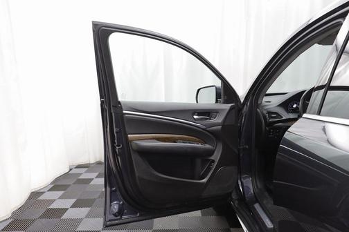 2019 Acura MDX 3.5L w/Technology Package