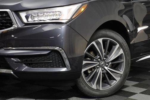 2019 Acura MDX 3.5L w/Technology Package