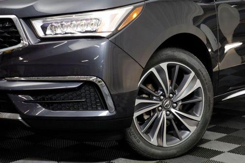 2019 Acura MDX 3.5L w/Technology Package