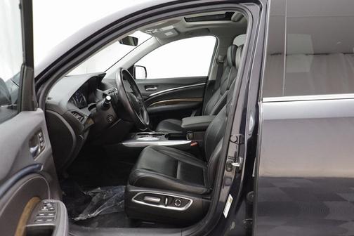 2019 Acura MDX 3.5L w/Technology Package