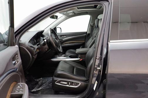 2019 Acura MDX 3.5L w/Technology Package