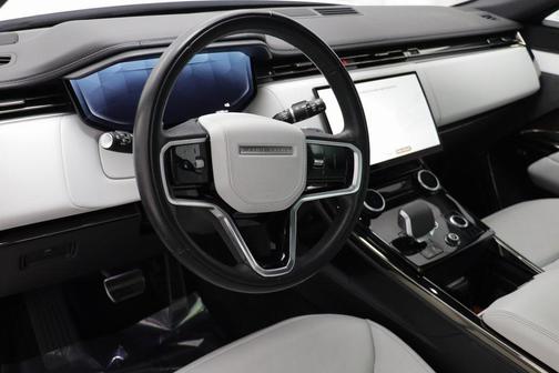 2023 Land Rover Range Rover Sport SE
