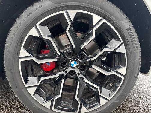 2025 BMW X3 M50 xDrive