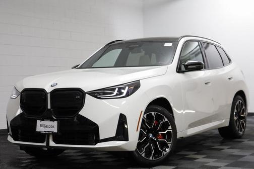 2025 BMW X3 M50 xDrive