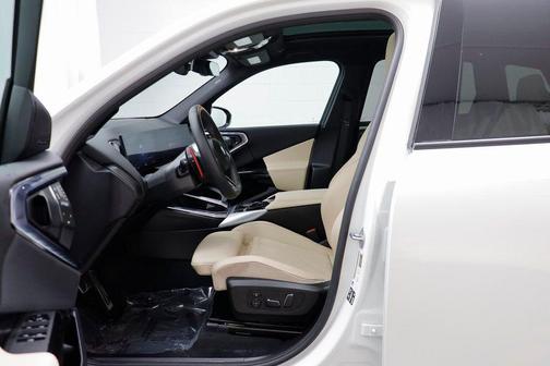 2025 BMW X3 M50 xDrive