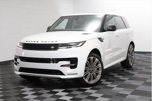 2025 Land Rover Range Rover Sport Dynamic