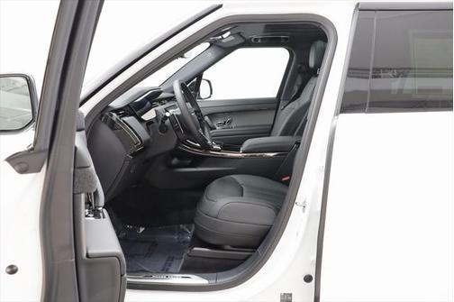 2025 Land Rover Range Rover Sport Dynamic