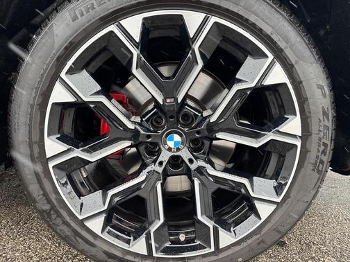 2025 BMW X3 M50 xDrive