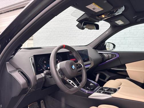 2025 BMW X3 M50 xDrive