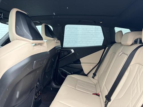 2025 BMW X3 M50 xDrive