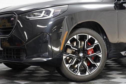 2025 BMW X3 M50 xDrive