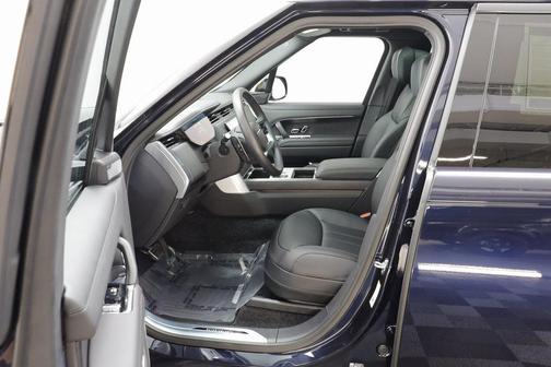 2025 Land Rover Range Rover Autobiography