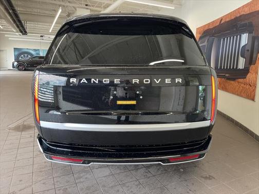 2024 Land Rover Range Rover P530 Autobiography