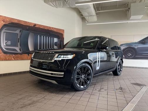 2024 Land Rover Range Rover P530 Autobiography
