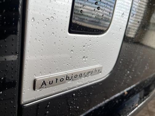 2024 Land Rover Range Rover P530 Autobiography
