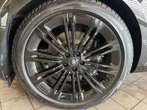 2024 Land Rover Range Rover P530 Autobiography