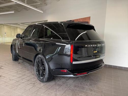 2024 Land Rover Range Rover P530 Autobiography