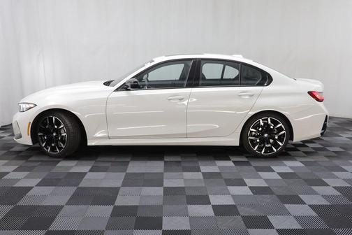 2025 BMW 330 xDrive
