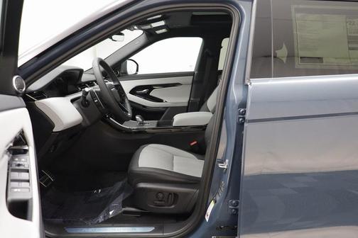 2026 Land Rover Range Rover Evoque Dynamic