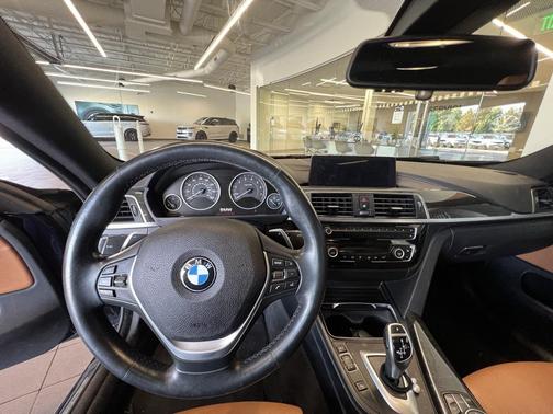 2019 BMW 430 Gran Coupe i xDrive