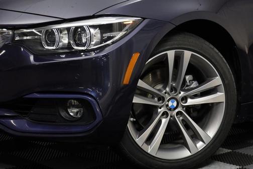 2019 BMW 430 Gran Coupe i xDrive