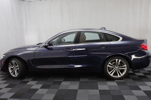 2019 BMW 430 Gran Coupe i xDrive