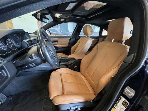 2019 BMW 430 Gran Coupe i xDrive