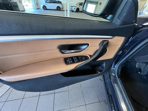 2019 BMW 430 Gran Coupe i xDrive