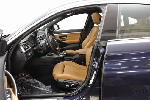 2019 BMW 430 Gran Coupe i xDrive