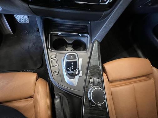 2019 BMW 430 Gran Coupe i xDrive