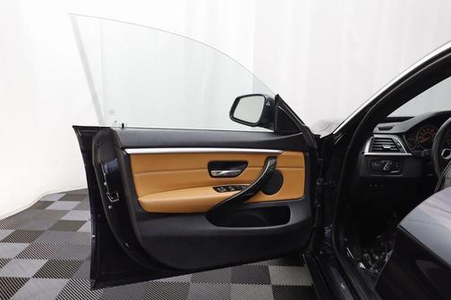 2019 BMW 430 Gran Coupe i xDrive