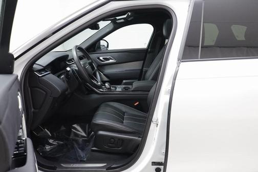 2023 Land Rover Range Rover Velar P250 S R-Dynamic