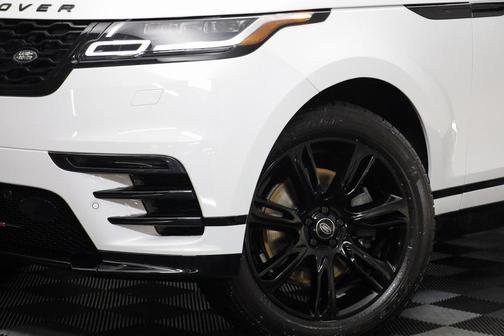 2023 Land Rover Range Rover Velar P250 S R-Dynamic