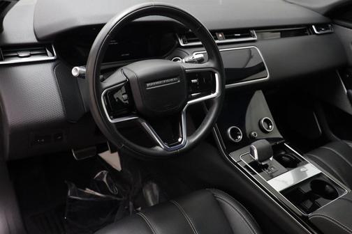 2023 Land Rover Range Rover Velar P250 S R-Dynamic