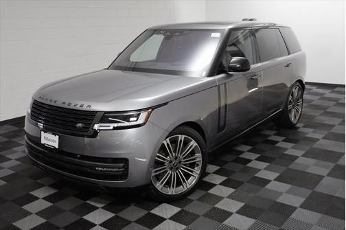 2023 Land Rover Range Rover P530 SE