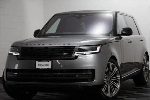 2023 Land Rover Range Rover P530 SE