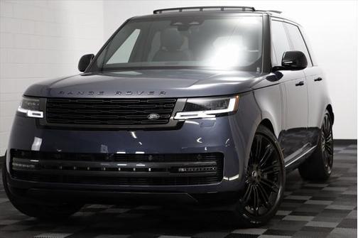 2025 Land Rover Range Rover P530 SE