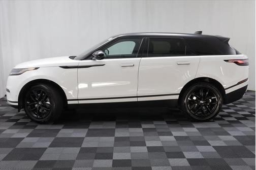 2025 Land Rover Range Rover Velar P250 S