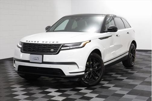 2025 Land Rover Range Rover Velar P250 S