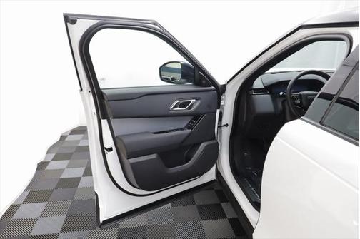 2025 Land Rover Range Rover Velar P250 S