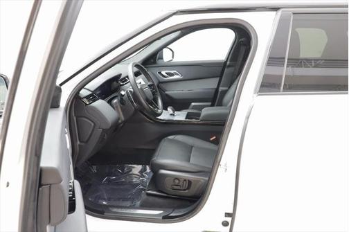 2025 Land Rover Range Rover Velar P250 S