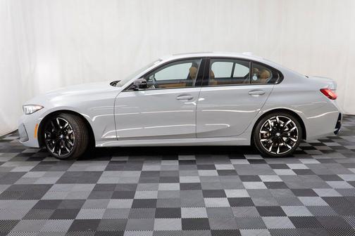 2025 BMW 330 xDrive