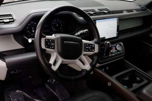 2023 Land Rover Defender 130 First Edition