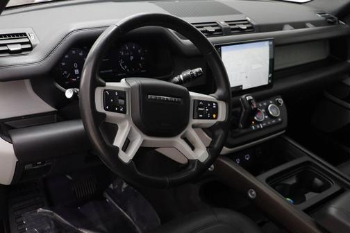 2023 Land Rover Defender 130 First Edition