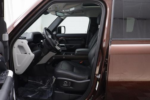 2023 Land Rover Defender 130 First Edition